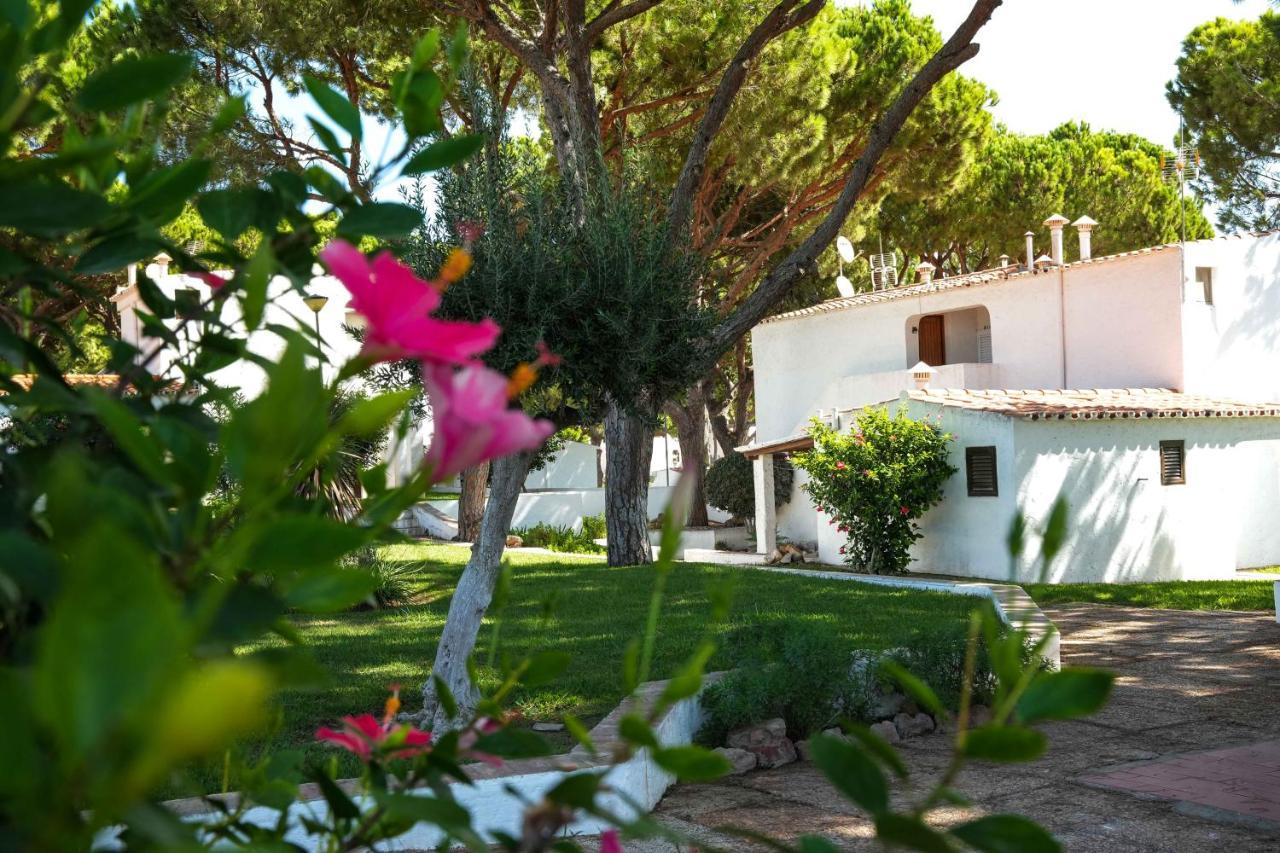 Acoteias 203 Apartment Albufeira Exterior photo