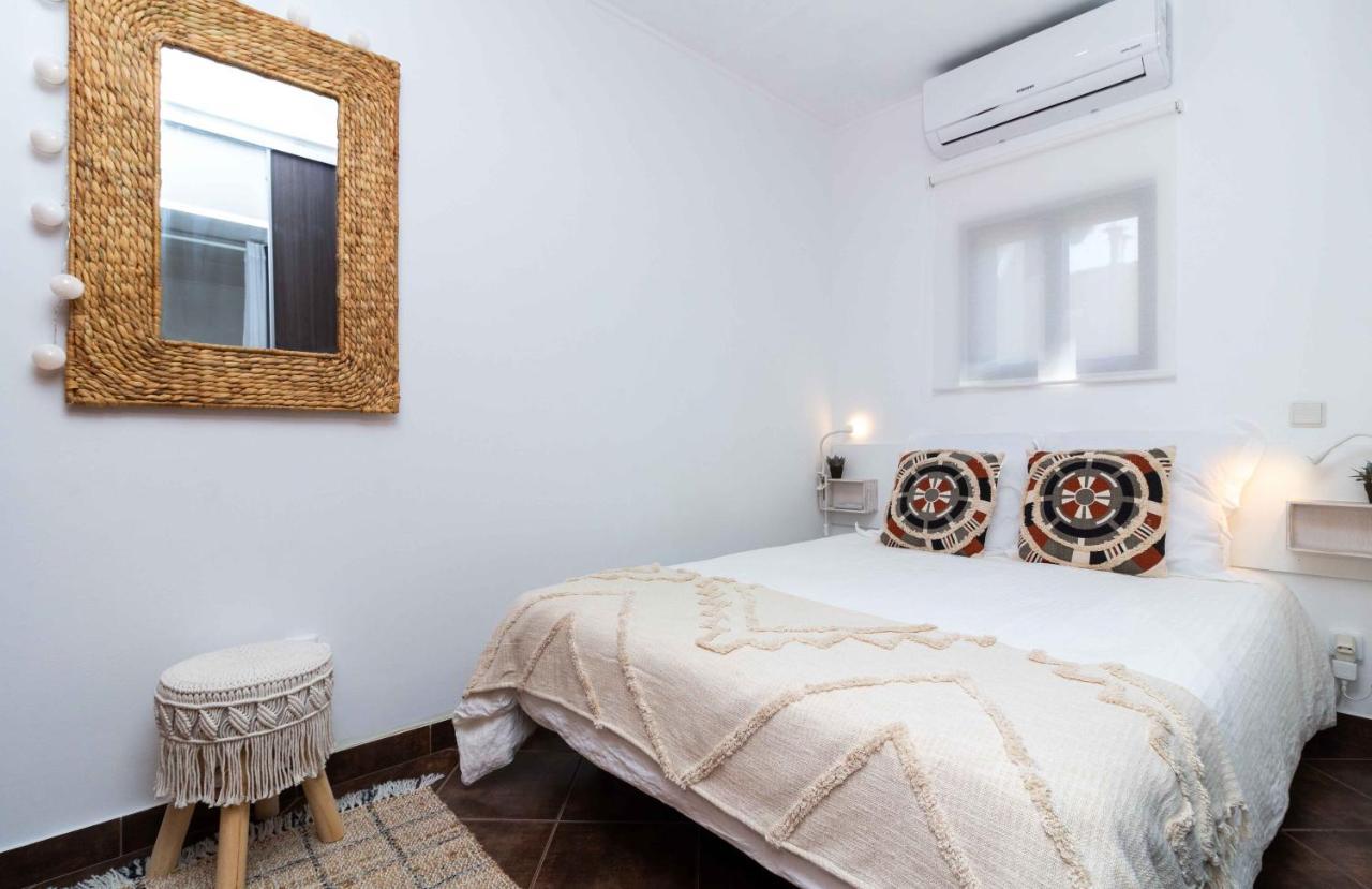 Acoteias 203 Apartment Albufeira Exterior photo