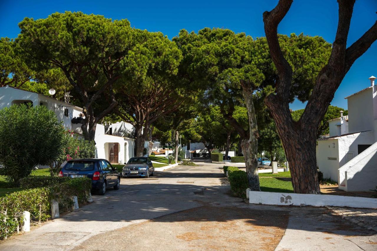 Acoteias 203 Apartment Albufeira Exterior photo