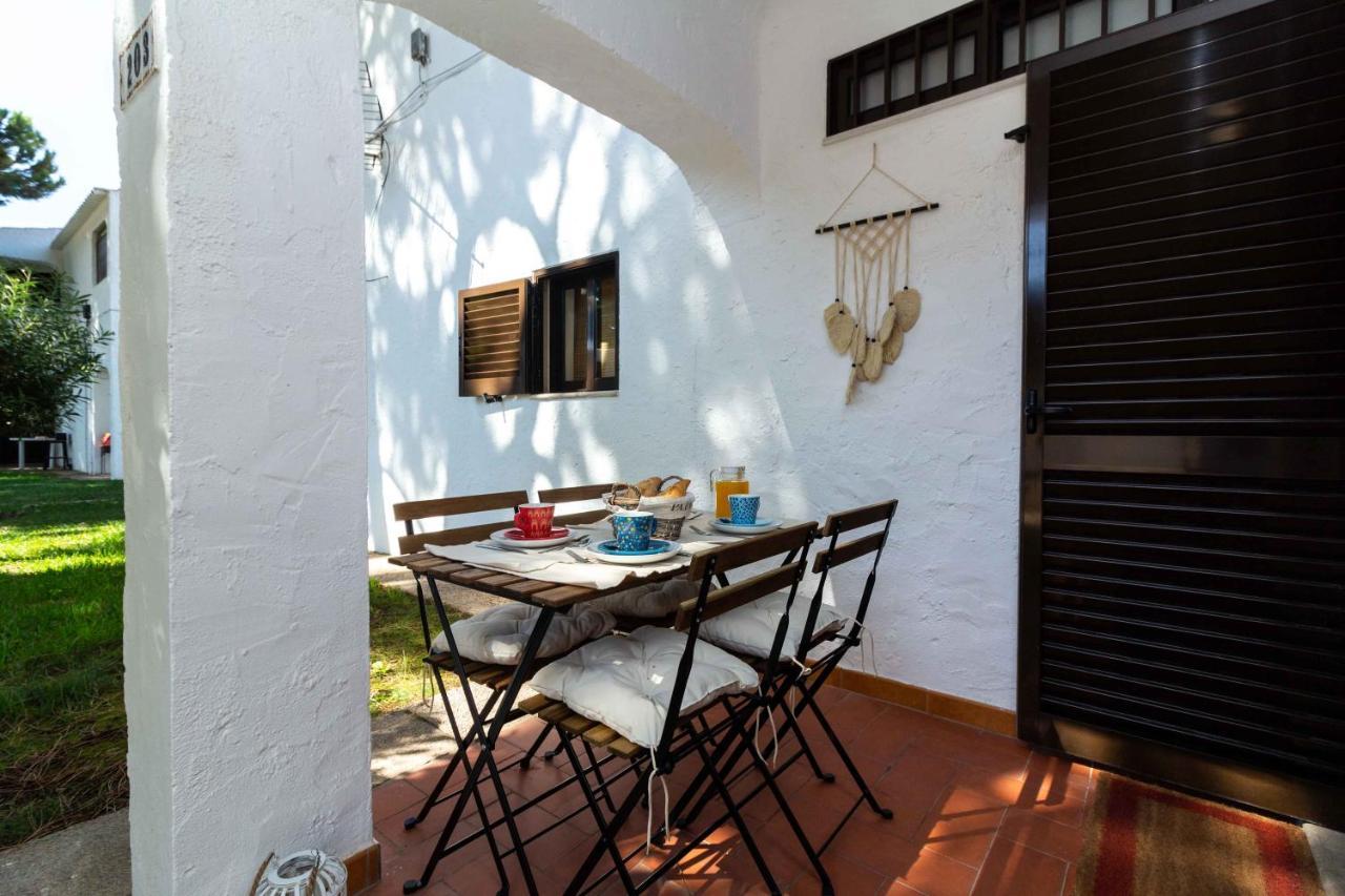 Acoteias 203 Apartment Albufeira Exterior photo