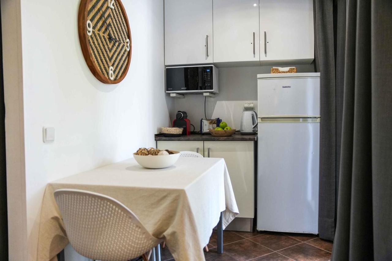Acoteias 203 Apartment Albufeira Exterior photo
